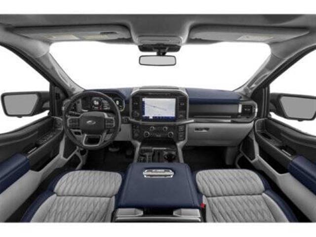 $58988 : 2021 F-150 Limited image 9