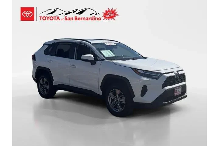 $34990 : Toyota RAV4 2025 AWD XLE 4dr image 7