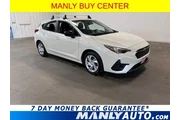 Subaru Impreza 2025 AWD Base en Santa Rosa