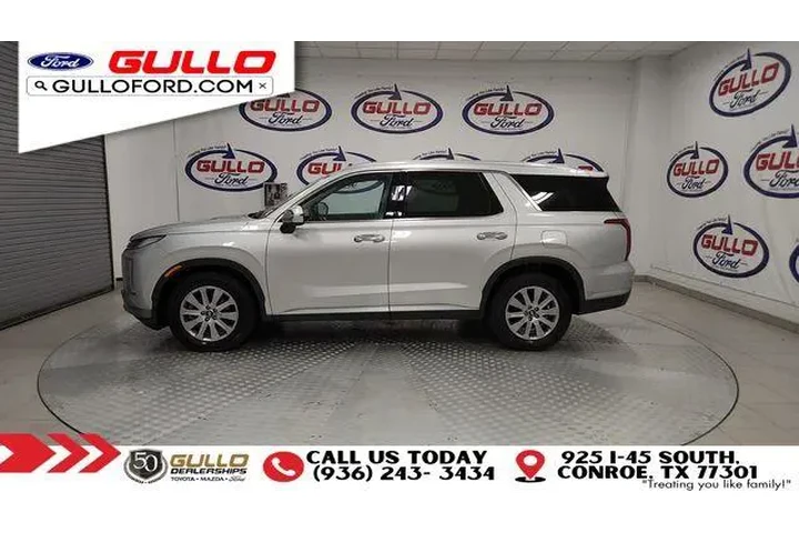 $34991 : Hyundai PALISADE 2025 AWD SE image 5