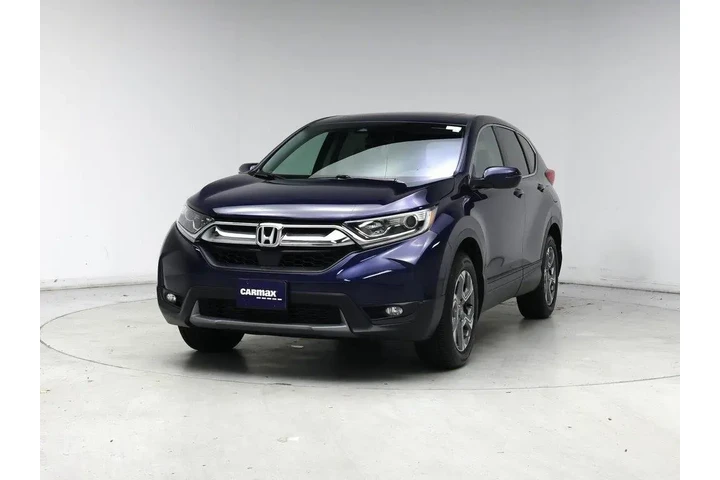 $20998 : Honda CR-V 2018 AWD EX-L 4dr image 4