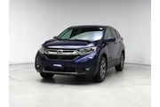 $20998 : Honda CR-V 2018 AWD EX-L 4dr thumbnail