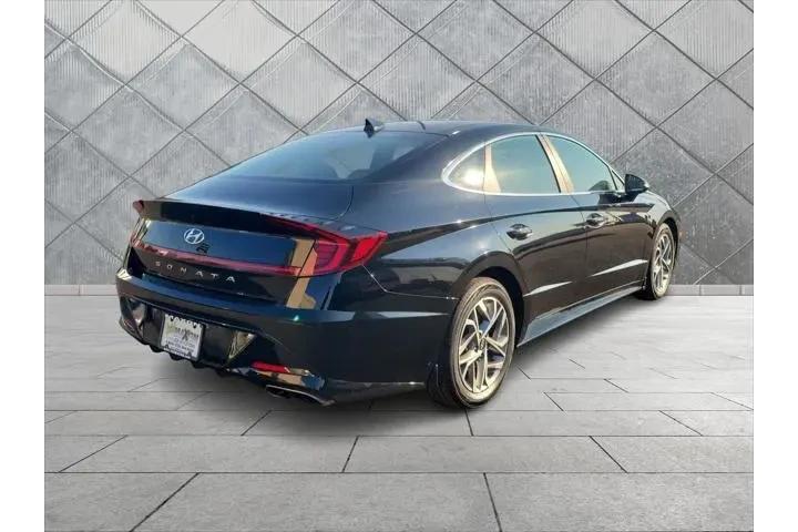 $15099 : Hyundai SONATA 2021 SEL 4dr image 6