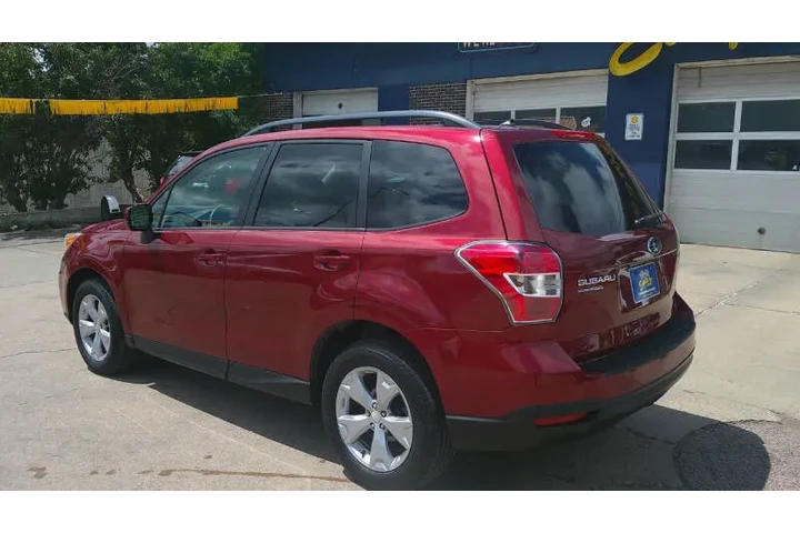 $10999 : 2015 Forester 2.5i Premium image 8