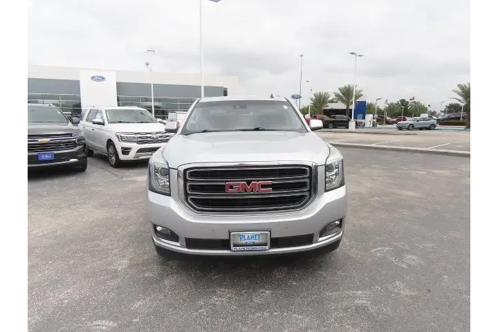 $19999 : GMC Yukon 2015 4x2 SLT 4dr S image 5