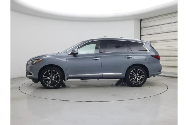 $20998 : INFINITI QX60 2016 AWD 4dr S image 3