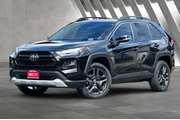 $33500 : Toyota RAV4 2024 AWD Adventu thumbnail