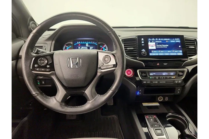 $21998 : Honda Passport 2019 AWD Elit image 10