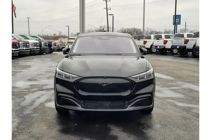 $32597 : Ford Mustang Mach-E 2024 AWD image 9