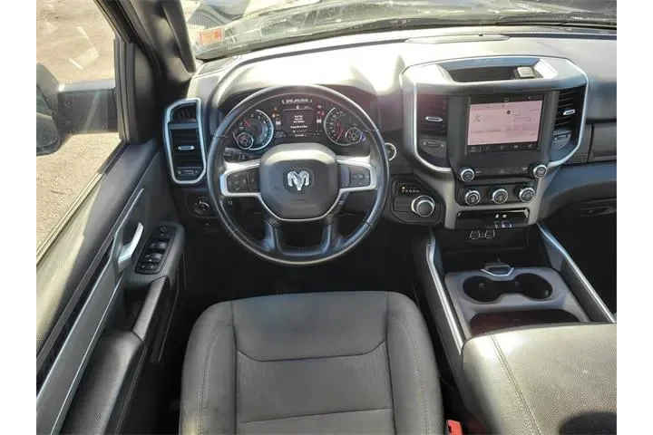 $29291 : Ram 1500 2022 4x2 Big Horn 4 image 10