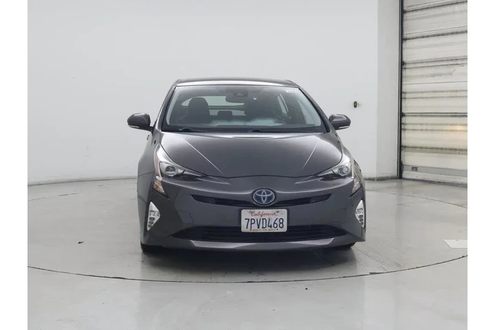 $20998 : Toyota Prius 2016 Four Touri image 5