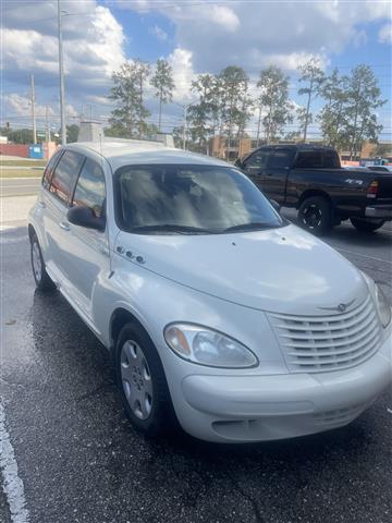 $3500 : PT Cruiser image 1