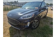 Ford Escape 2022 AWD SEL 4dr en Dallas