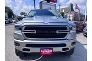 2022 RAM 1500 SPORT GRE thumbnail