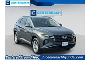Hyundai TUCSON 2023 AWD SEL