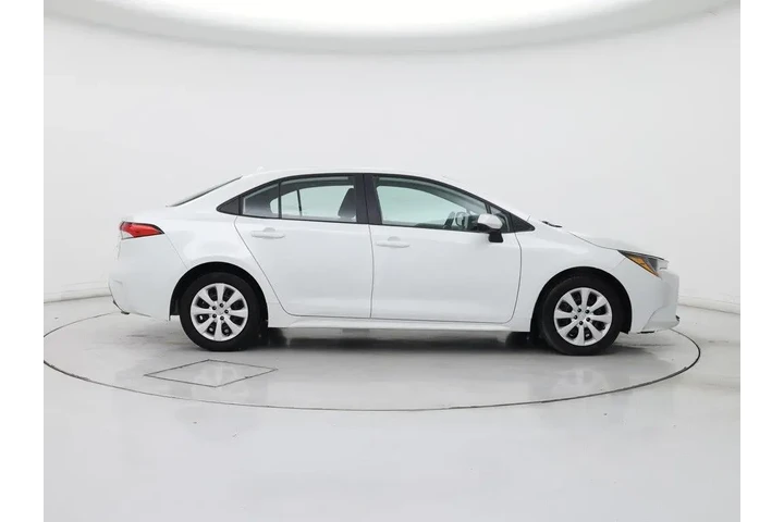 $21998 : Toyota Corolla 2024 LE 4dr S image 7