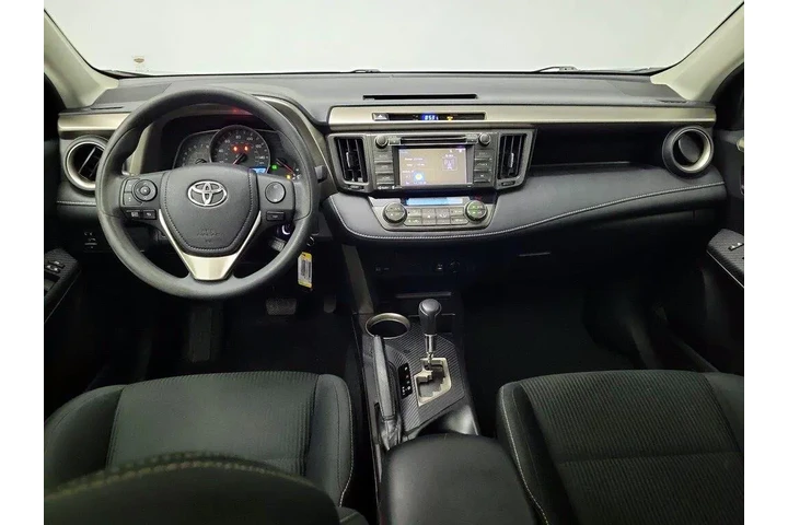 $20998 : Toyota RAV4 2014 AWD XLE 4dr image 9