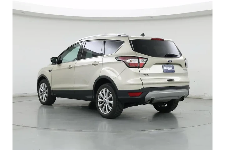 $18998 : Ford Escape 2018 AWD Titaniu image 2