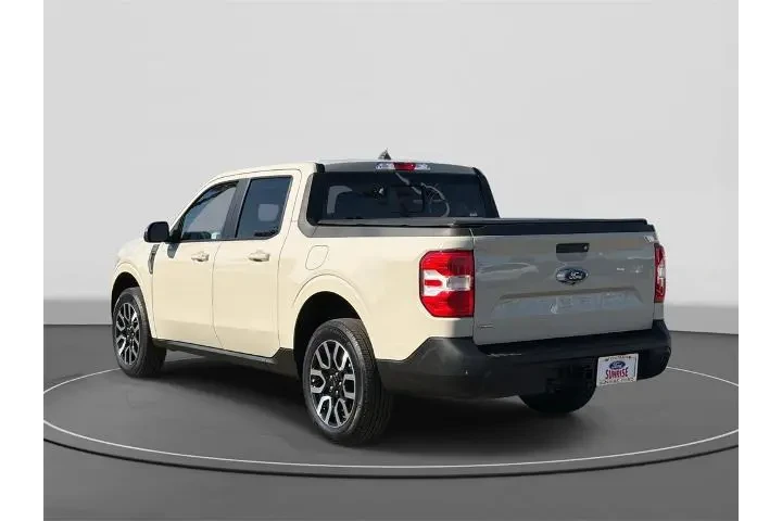 $32200 : Ford Maverick 2024 Lariat 4d image 7