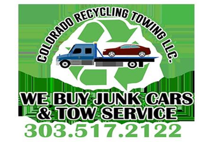 Colorado Recycling Towing image 1