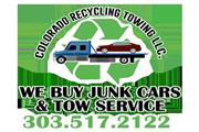 Colorado Recycling Towing en Denver