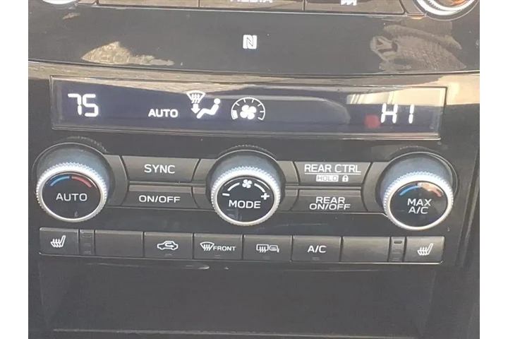 $28900 : Subaru Ascent 2022 AWD Onyx image 7