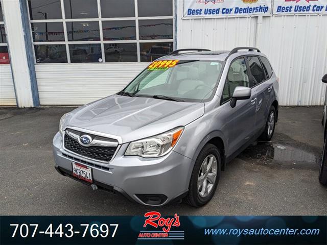 $20995 : 2016 Forester 2.5i Premium AW image 3