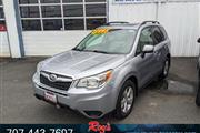 $20995 : 2016 Forester 2.5i Premium AW thumbnail