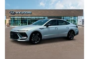 $30488 : Hyundai SONATA 2025 N Line 4 thumbnail