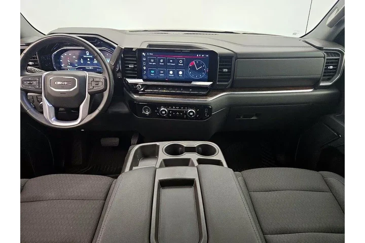 $38998 : GMC Sierra 1500 2023 4x4 Ele image 9
