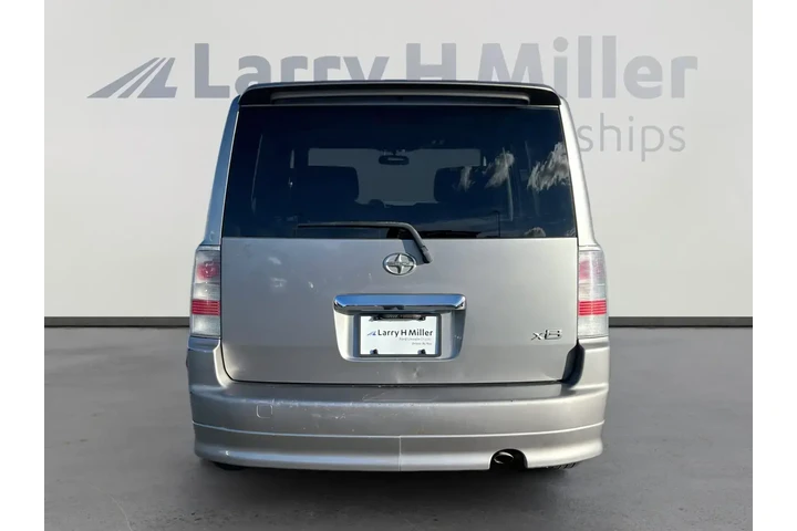 $6000 : Scion xB 2005 4dr Wagon image 4