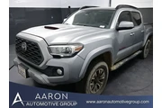 Toyota Tacoma 2021 4x4 TRD P en Riverside