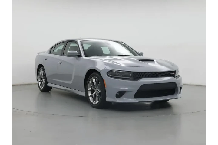 $28998 : Dodge Charger 2022 GT 4dr Se image 1