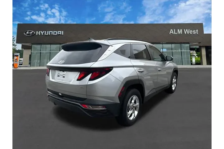 $18920 : Hyundai TUCSON 2024 AWD SEL image 5