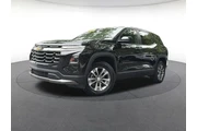 Chevrolet Equinox 2025 LT 4d