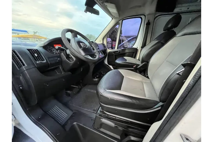 $10800 : 2016 RAM ProMaster 1500 136 WB image 9