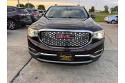 $11999 : 2017 GMC Acadia SLT-1 AWD thumbnail