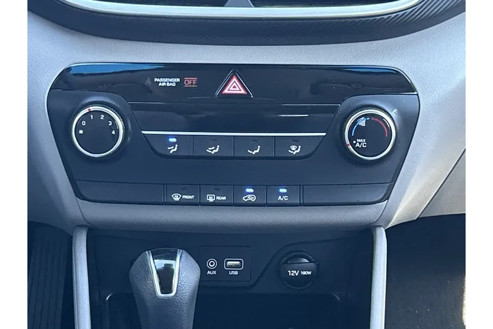 $17744 : Hyundai TUCSON 2020 AWD SE 4 image 5