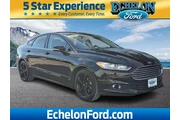 Ford Fusion 2016 SE 4dr Seda en Camden
