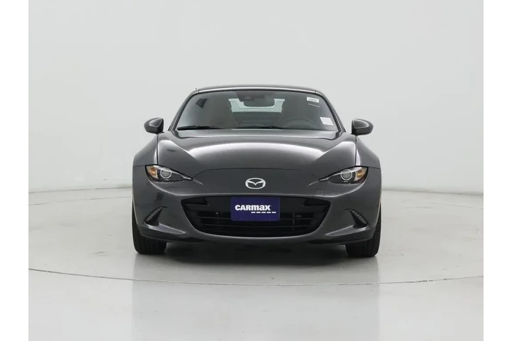 $28998 : Mazda MX-5 Miata RF 2023 Gra image 5