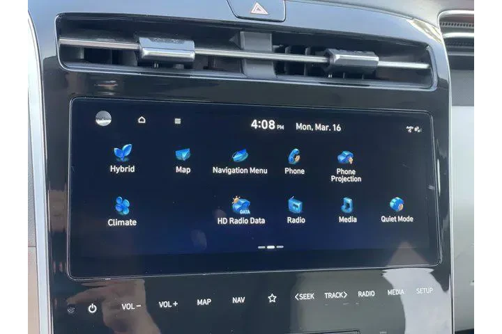 $33136 : Hyundai TUCSON Hybrid 2024 A image 10