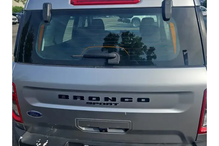 $21000 : Ford Bronco Sport 2021 AWD B image 8