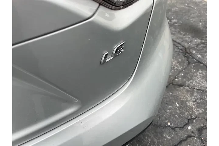 $16988 : Toyota Corolla 2022 LE 4dr S image 5