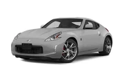 Nissan 370Z 2014 Base 2dr Co en Phoenix