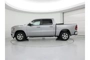 $37998 : Ram 1500 2021 4x4 Laramie 4d thumbnail