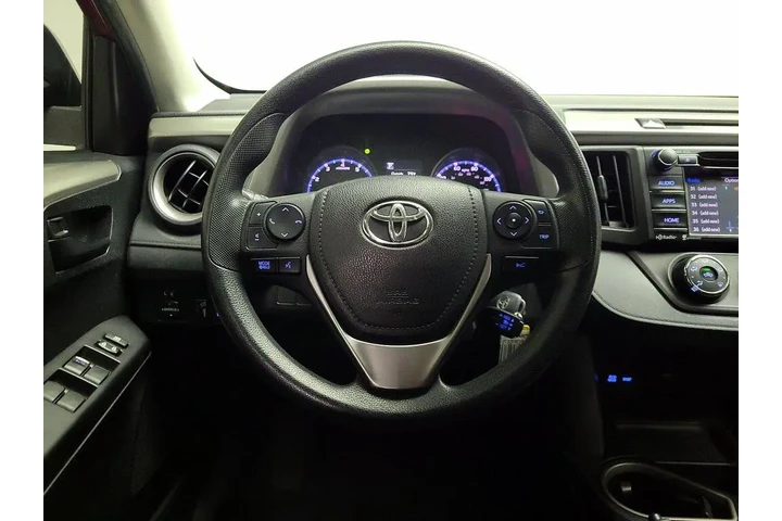 $16998 : Toyota RAV4 2018 LE 4dr SUV image 10