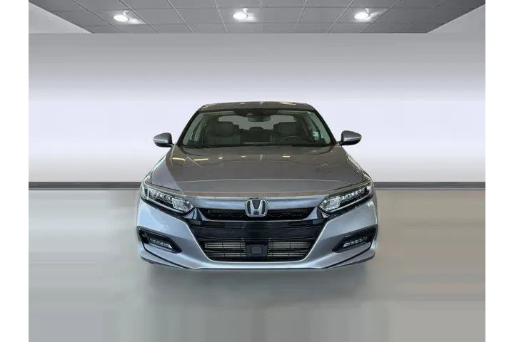 $24898 : Honda Accord 2020 EX-L 4dr S image 6