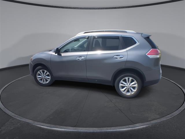 $9900 : PRE-OWNED 2015 NISSAN ROGUE SV image 6