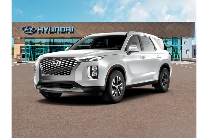$29995 : Hyundai PALISADE 2022 AWD SE image 1