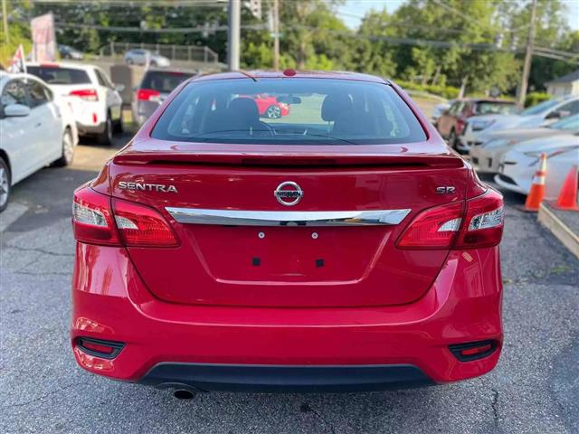 $12900 : 2019 NISSAN SENTRA2019 NISSAN image 6